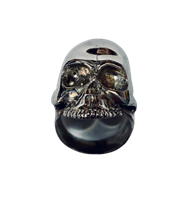 Ring Gioie Gobbo in Silver ANAG23 - ANAG23